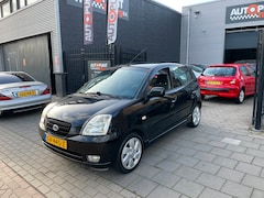 Kia Picanto - 1.1 X-tra Stuurbekrachtiging Airco NAP APK 1 Jaar
