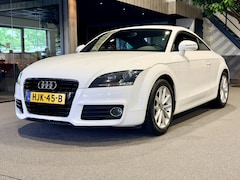 Audi TT - 1.8 TFSI Airco | Zeer nette auto | Carplay/Android | Xenon