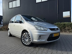 Ford C-Max - 1.6-16V Titanium/ RIJKLAAR/