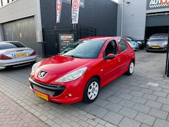 Peugeot 206 - 1.4 XS 1e Eigenaar Airco CruiseControl NAP APK
