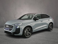 Audi Q3 Sportback - e-hybrid 272pk S edition