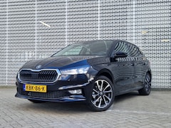 Skoda Fabia - 1.0 TSI Business Edition
