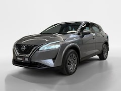 Nissan Qashqai - 1.3 MHEV Xtronic Acenta I Carplay I Camera I Cruise Control