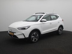 MG MG ZS EV - Long Range Luxury 70 kWh | Camera | Apple Carplay | Leder |