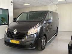 Renault Trafic - 1.6 dCi T27 L1H1|Trekhaak|