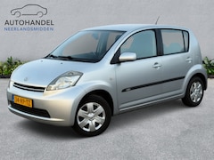 Daihatsu Sirion 2 - 1.3-16V Comfort AIRCO Trekhaak isofix