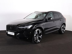 Volvo XC60 - T6 Recharge AWD Plus Black Edition - IntelliSafe Assist & Surround - 22" 5-Dubbel Spaaks G
