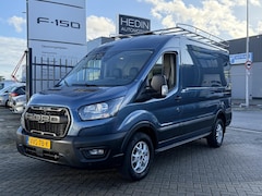 Ford Transit - 350 2.0 TDCI L2H2 Trend | Imperiaal | Ladder