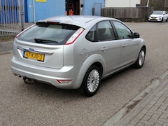Ford Focus - 1.8 Limited Bj 2009 NAP Airco Apk 02/12/2026