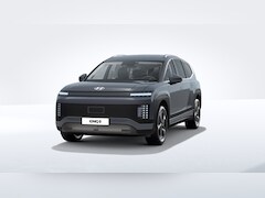 Hyundai IONIQ 9 - Style 7p. 110.3 kWh | €5000, - korting