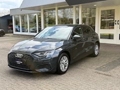 Audi A3 Sportback - 40 TFSI e keyless/stoelverw/acc/dealer ond/etc