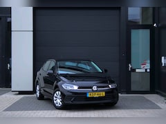 Volkswagen Polo - 1.0 - Carplay - APK 2028 - Dealeronderhouden - Garantie