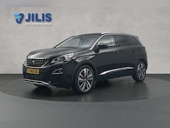 Peugeot 5008 - 1.2 PureTech Blue Lease Premium | Camera | Afneembare trekhaak | Apple Carplay | Cruise co