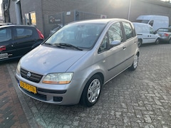 Fiat Idea - 1.4-16V Dynamic Airco Xenon