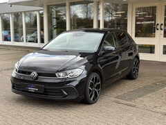 Volkswagen Polo - 1.0 TSI automaat/carplay/virtual/klimaat/camera/btw