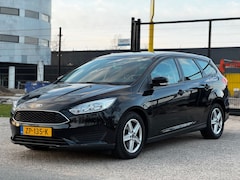 Ford Focus Wagon - 1.0 Trend