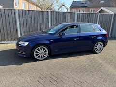 Audi A3 Sportback - 1.8 TFSI Ambition Pro Line S