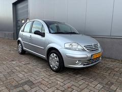 Citroën C3 - 1.4i Exclusive|Vol Automaat|Apk 03-2027