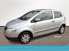 Volkswagen Fox - 1.2 Trendline. APK tot 18-05-2027. Nette auto
