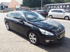 Peugeot 508 SW - 1.6 THP Blue Lease Executive