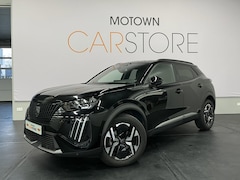 Peugeot 2008 - 1.2 Hybrid 145e GT Line 360 Camera Adapt. Cruise