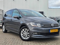 Volkswagen Touran - 1.6 TDI SCR C.Line Bsn. 7 psn 1e eignr BTW