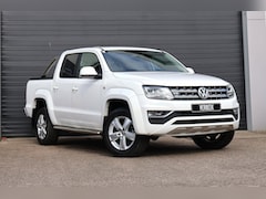 Volkswagen Amarok - 3.0 TDI Plus Highline/4X4/Luxe/Camera/PDC/Navi