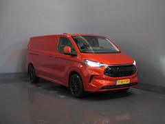 Ford Transit Custom - 2.0 TDCI 150 pk L2 Limited Adapt.Cruise/ LED/ Stoelverw./ Stuurverw./ Carplay/ PDC/ Camera