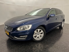 Volvo V60 - 2.0 D4 AUT Ocean Race / Trekhaak / Leder / Cruise