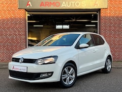 Volkswagen Polo - 1.2-12V Match | Airco | Cruise | Carplay