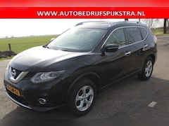 Nissan X-Trail - 1.6 dCi Tekna // VOL OPTIES //