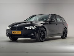 BMW 3-serie Touring - 318i Executive Aut [ Xenon Climate Cruise Navi ]