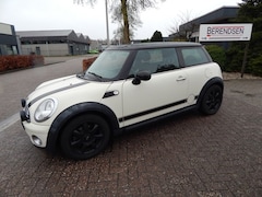 MINI Cooper - 1.6