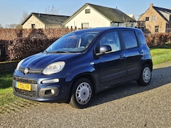 Fiat Panda - 0.9 TwinAir Lounge