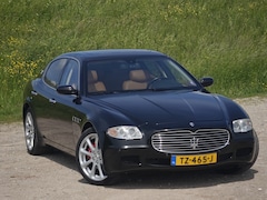 Maserati Quattroporte - 4.2 ZF Automaat | Zeldzaam