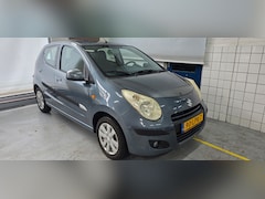 Suzuki Alto - 1.0 Exclusive