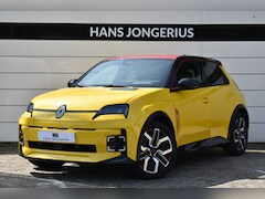 Renault 5 - 5 Iconic cinq | Achteruitrijcamera | Elektrisch verwarmbare voorstoelen | ISOFIX-bevestigi