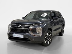 Mitsubishi Outlander - 2.4 PHEV | INTENSE | DIRECT LEVERBAAR | ACTIEPRIJS INCL €5.000, - VOORRAAD KORTING |