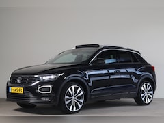 Volkswagen T-Roc - 2.0 TSI 4Motion Sport - NL- Auto Stoelverw I Adap Cruise I Pano