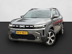 Dacia Duster - 1.2 TCe 130 mild hybrid Journey 360 CAMERA / 18 INCH / NAVI