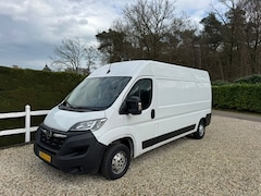 Opel Movano - 2.2D 120 L3H2 Edition