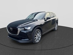 Mazda CX-60 - 2.5 e-SkyActiv PHEV Exclusive-line Bns Edition | Nieuwe Auto | Geheel Rijklaar | Camera |