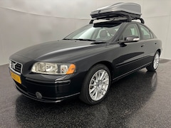 Volvo S60 - 2.4D AUT
