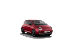 Renault Twingo - Techno | Achteruitrijcamera | LED-achterlichten | LED-dagrijverlichting met specifiek vorm