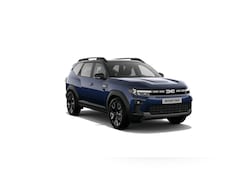 Dacia Bigster - Limited Edition | Achteruitrijcamera | Cruise Control en snelheidsbegrenzer | Handsfree ca