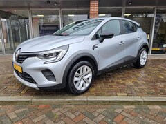 Renault Captur - 1.0 TCe 90 Zen