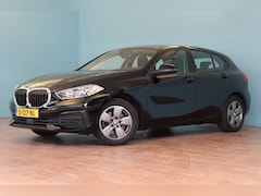 BMW 1-serie - 118i Introduction Edition Automaat | NAVI | CLIMA | CAMERA + PDC | CRUISE | HARMAN / KARDO