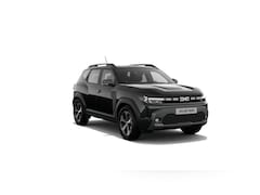 Dacia Duster - Limited Edition | Achteruitrijcamera | Handsfree card voor openen, sluiten en starten zond