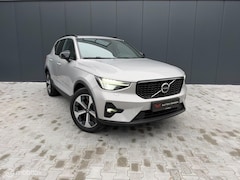 Volvo XC40 - 2.0 B4 Ultimate Dark | Trekhaak | Blis | Adapt. Cruise | Harman Kardon | Memory stoelen |