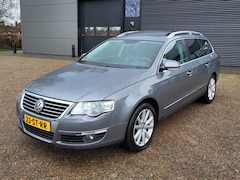 Volkswagen Passat Variant - 3.2 V6 Highline 4M, Automaat, Full